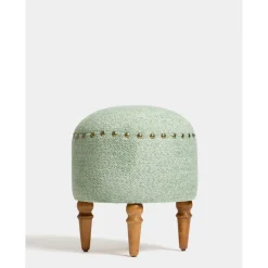 Jakkara Linento Furniture Saga, Ø38cm, vaaleanvihreä