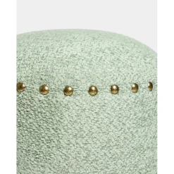 Jakkara Linento Furniture Saga, Ø38cm, vaaleanvihreä