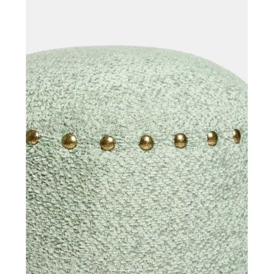 Jakkara Linento Furniture Saga, Ø38cm, vaaleanvihreä