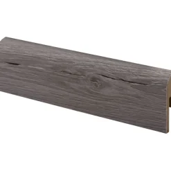 Jalkalista Maler ART R10, 12x42x2750mm, MDF, aito tunne kelo