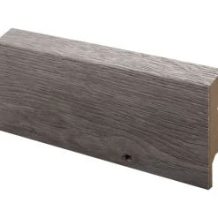 Jalkalista Maler ART Siru, 16x65x2750mm, MDF, aito tunne kelo