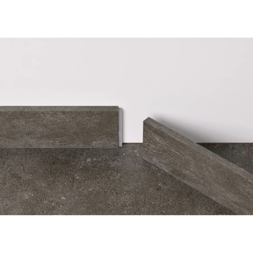 Jalkalista vinyylille Pergo Floor-made, 12x70x610mm