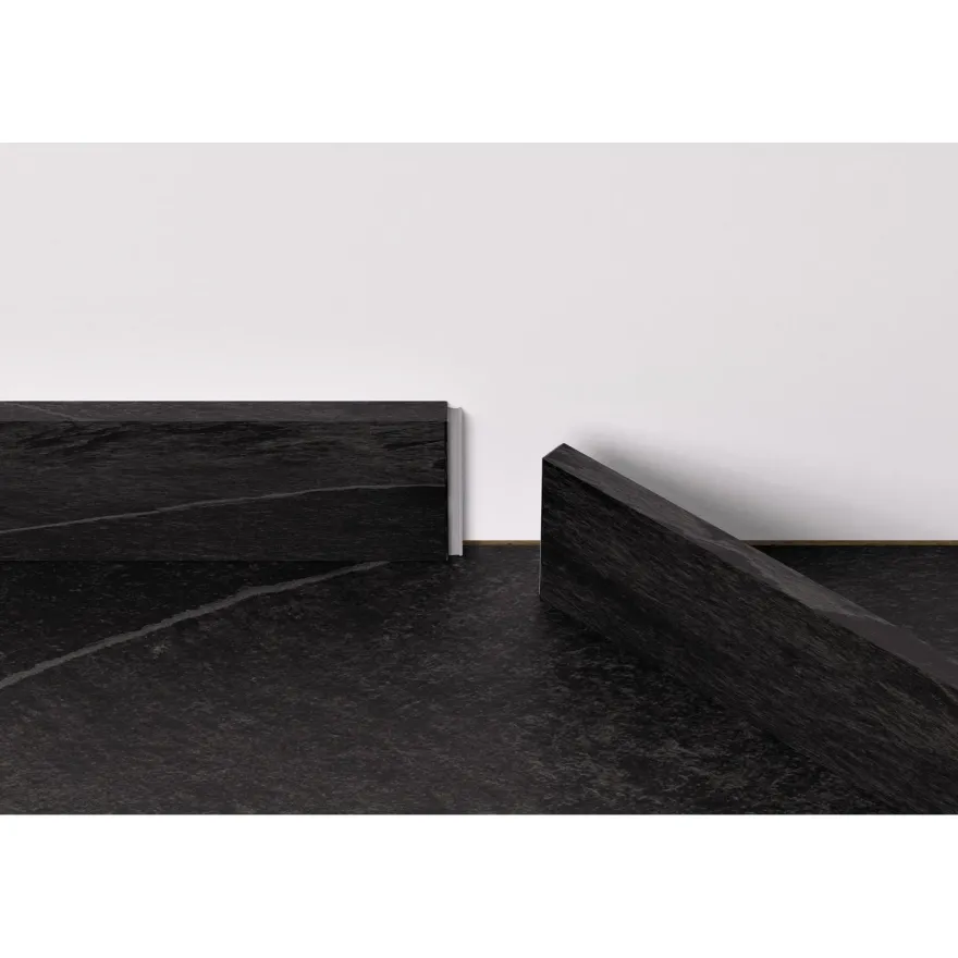 Jalkalista vinyylille Pergo Floor-made, 12x70x610mm