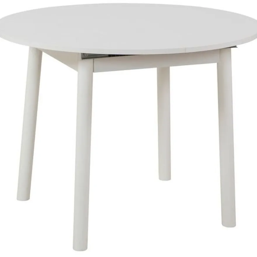 Jatkettava ruokapöytä Linento Furniture Oliver, eri värejä