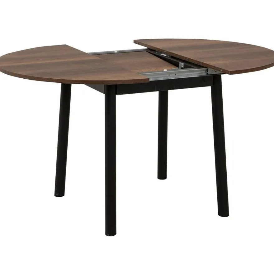 Jatkettava ruokapöytä Linento Furniture Oliver, eri värejä