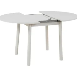 Jatkettava ruokapöytä Linento Furniture Oliver, eri värejä