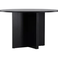 Jatkettava ruokapöytä Venture Home Strada, 120/170x120cm