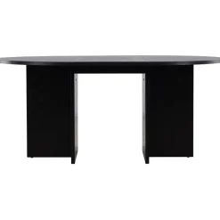 Jatkettava ruokapöytä Venture Home Strada, 120/170x120cm
