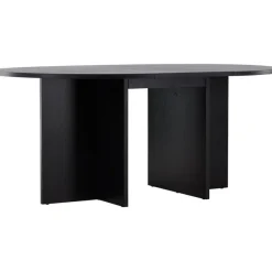 Jatkettava ruokapöytä Venture Home Strada, 120/170x120cm