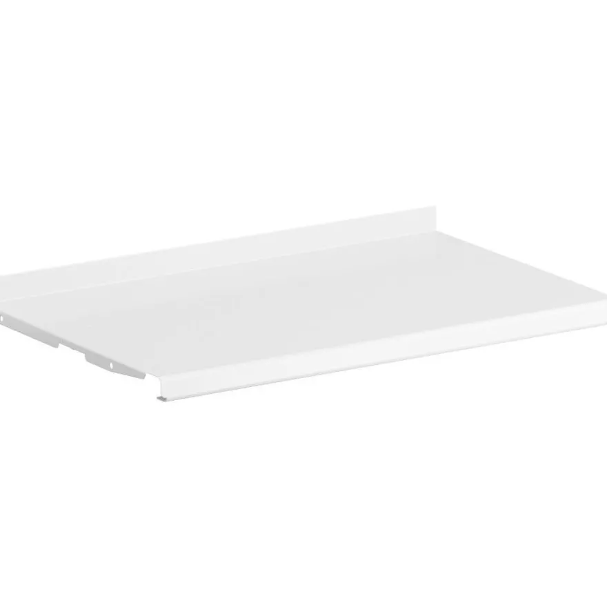 Jatkohylly Sovella, 600x500mm, vasen, eri värejä