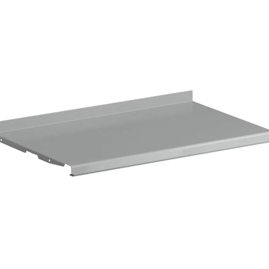 Jatkohylly Sovella, 600x500mm, vasen, eri värejä