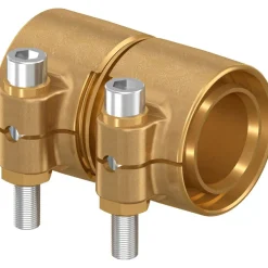Jatkoliitin Uponor Wipex, PN10, 32x4.4-32x4.4mm