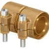 Jatkoliitin Uponor Wipex, PN6, 32x2.9-32x2.9mm