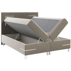 Jenkkisänky DELOS LED, eri kokoja ja värivaihtoehtoja