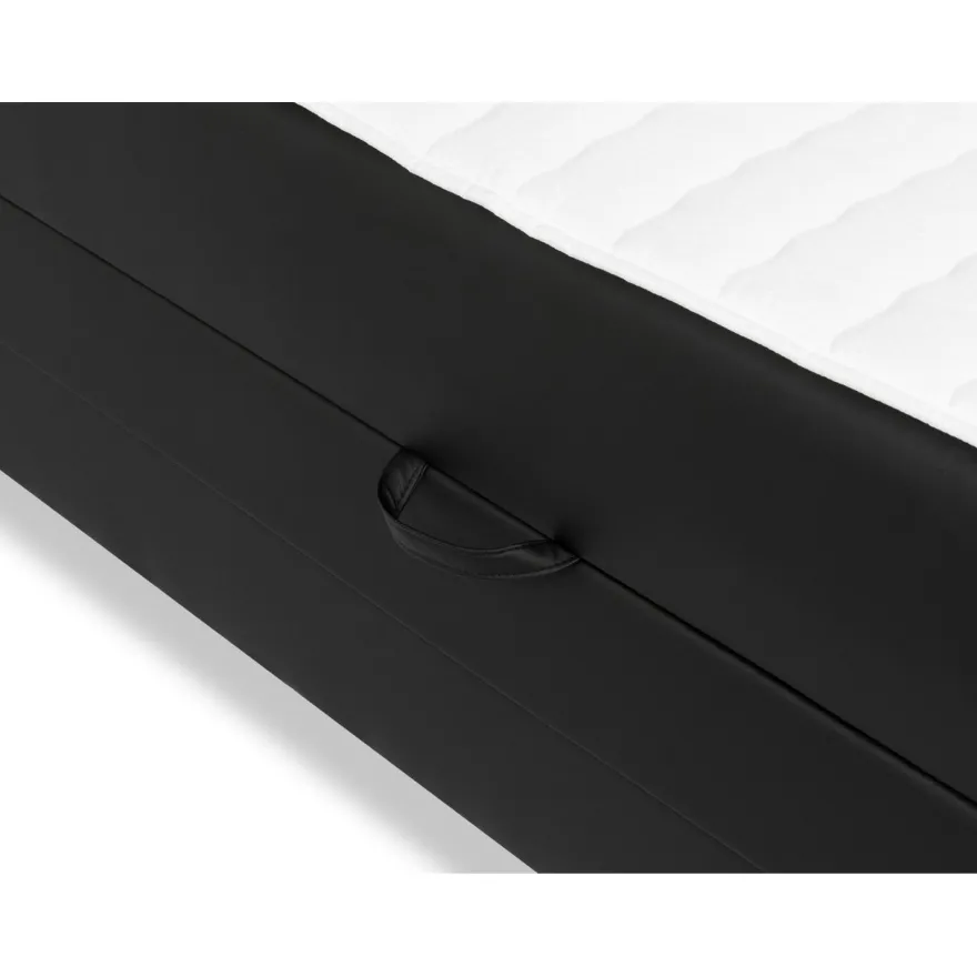 Jenkkisänky ENTER LED + sijauspatja, eri kokoja ja värivaihtoehtoja
