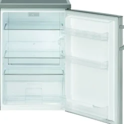Jääkaappi Bomann VS2195, 56cm, 134 l, rst