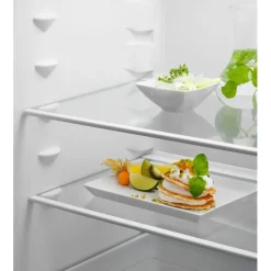 Jääkaappi Electrolux Series 500 OptiSpace l,RB2AE88S, 55cm, 142 l, integroitava
