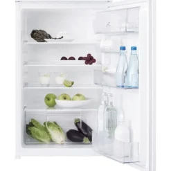 Jääkaappi Electrolux Series 500 OptiSpace l,RB2AE88S, 55cm, 142 l, integroitava