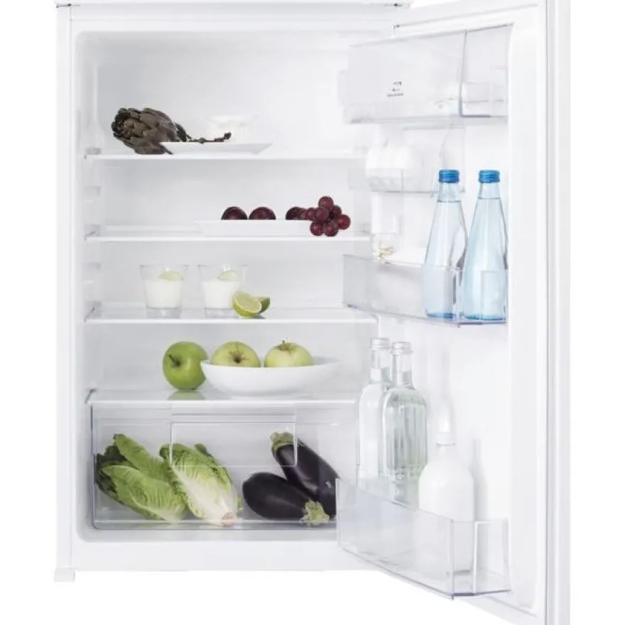 Jääkaappi Electrolux Series 500 OptiSpace l,RB2AE88S, 55cm, 142 l, integroitava
