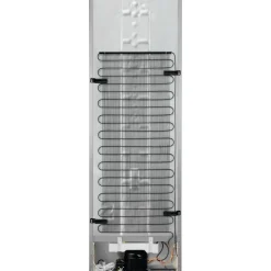 Jääkaappi ja pakastin Electrolux Series 600 ERS3DE39K EUT6NE28K, 119cm, 395/280 l, musta