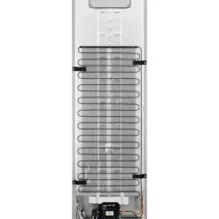 Jääkaappi ja pakastin Electrolux Series 600 ERS3DE39K EUT6NE28K, 119cm, 395/280 l, musta
