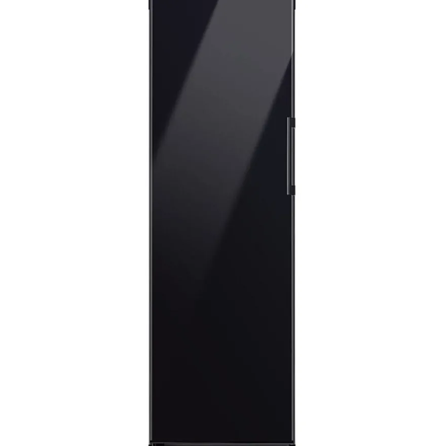 Jääkaappi ja pakastin Samsung - RR39C76C322EF RZ32C76CE22EF bespoke musta