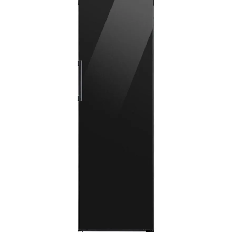 Jääkaappi ja pakastin Samsung - RR39C76C322EF RZ32C76CE22EF bespoke musta