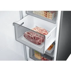 Jääkaappi ja pakastin Samsung - RR39C76C322EF RZ32C76CE22EF bespoke musta