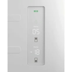 Jääkaappipakastin AEG ORC8M321CL, 59.5cm, 225/103 l, musta