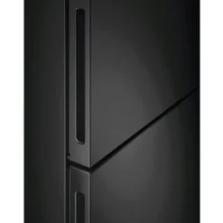 Jääkaappipakastin AEG ORC8M321CL, 59.5cm, 225/103 l, musta