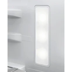 Jääkaappipakastin AEG ORC8M321CL, 59.5cm, 225/103 l, musta