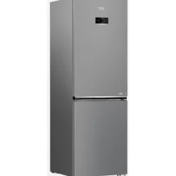 Jääkaappipakastin Beko B5RCNA365ZXB, 59.5cm, 210/106 l, ruostumaton teräs