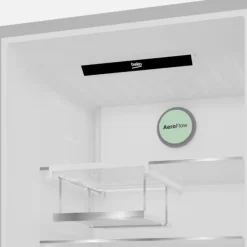 Jääkaappipakastin Beko B5RCNA365ZXB, 59.5cm, 210/106 l, ruostumaton teräs