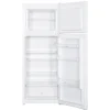 Jääkaappipakastin Brandt BFD7611EW, 60cm, 229/75 l, valkoinen