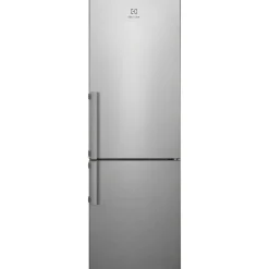 Jääkaappipakastin Electrolux Series 500 Cold Sense LNB1LE34XR 60cm, 232/107 l, teräs