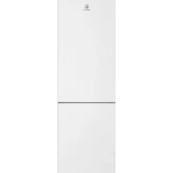 Jääkaappipakastin Electrolux Series 700 ENT7MD32W, 59.5cm, 225/103 l, valkoinen