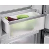 Jääkaappipakastin Electrolux Series 800 LNC8MC36B, 59.5cm, 363l, musta