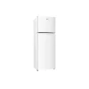 Jääkaappipakastin Frigelux RDP300BE, 59 cm, 230/70 l, valkoinen