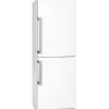 Jääkaappipakastin Gram KF 3255-94, 54cm, 142/87 l, valkoinen