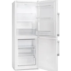 Jääkaappipakastin Gram KF 3255-94, 54cm, 142/87 l, valkoinen