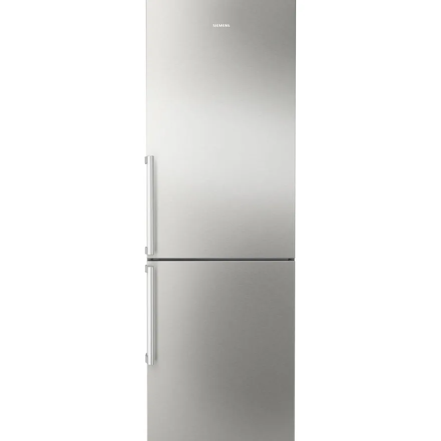 Jääkaappipakastin Siemens iQ300 KG36NVIDT, 60cm, 218/103 l, teräs