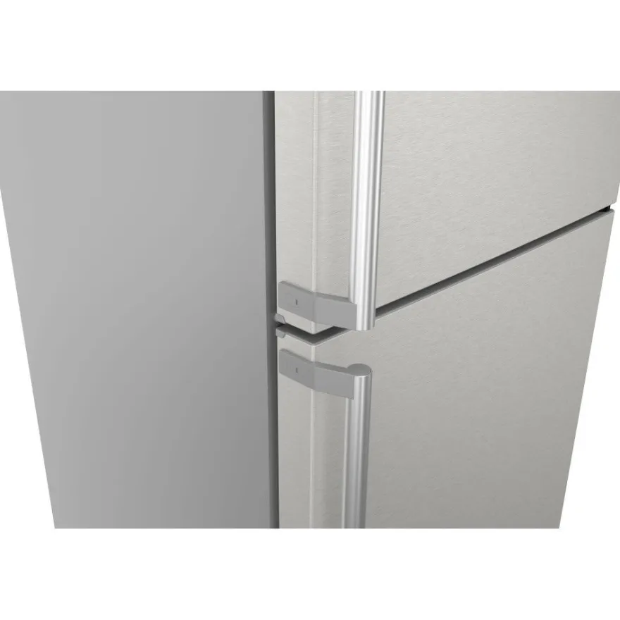 Jääkaappipakastin Siemens 2 kpl KG36N7ICT iQ300, 120cm, 218/103 l, teräs