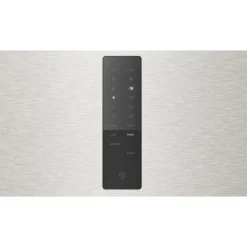 Jääkaappipakastin Siemens 2 kpl KG36N7ICT iQ300, 120cm, 218/103 l, teräs