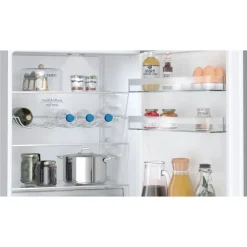 Jääkaappipakastin Siemens 2 kpl KG36N7ICT iQ300, 120cm, 218/103 l, teräs