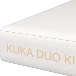 Jousipatja Home4You KUKA DUO KID 90x200xK15 cm