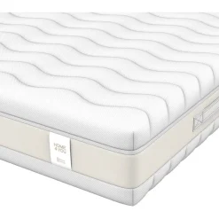Jousipatja Home4You KUKA DUO 7 ZONE 180x200xK23 cm
