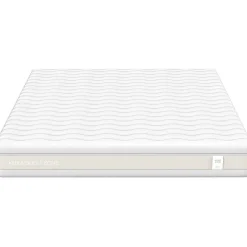 Jousipatja Home4You KUKA DUO 7 ZONE 180x200xK23 cm