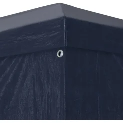 Juhlateltta 3x3m, sininen