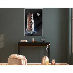Juliste Artgeist Destination, kehyksillä, eri kokoja