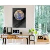 Juliste Artgeist Mercury, kehyksillä, eri kokoja